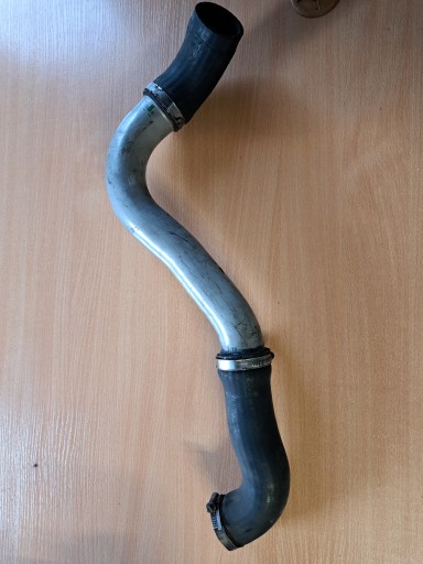 FURtun INTERCOOLER TUBA BMW E46 2.0D 136KM M47 98-01