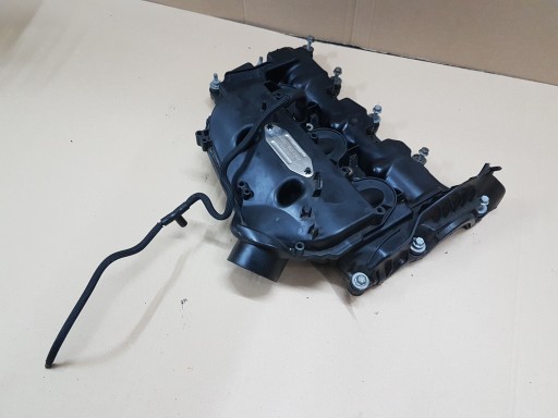 CAPAC SUPPA CITROEN C5 III 3.0 HDI