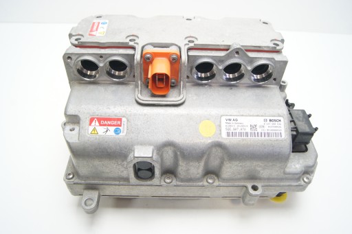 MODUL DE CONTROL DRIVE GOLF VII GTE 5QE907070