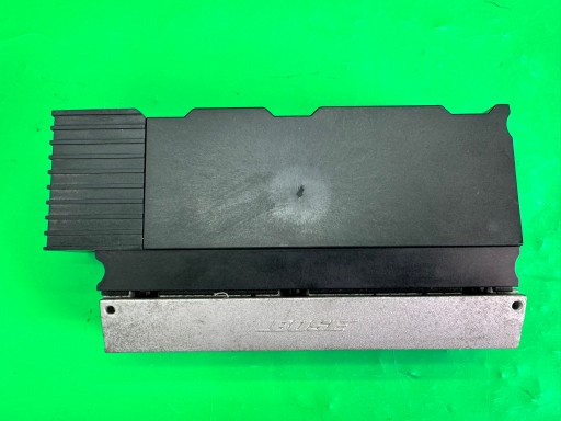 Amplificator audio Bose 4F0035223F Audi S6 C6 A6 04-11