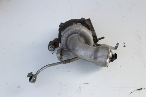TURBOCOMPRESSOR 9674962080 PEUGEOT CITROEN