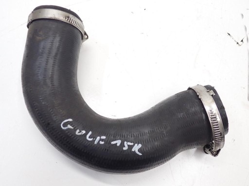 FURUN TUBA INTERCOOLER AER 1K0145834AF GOLF VI 1.6 TDI CAY 15R
