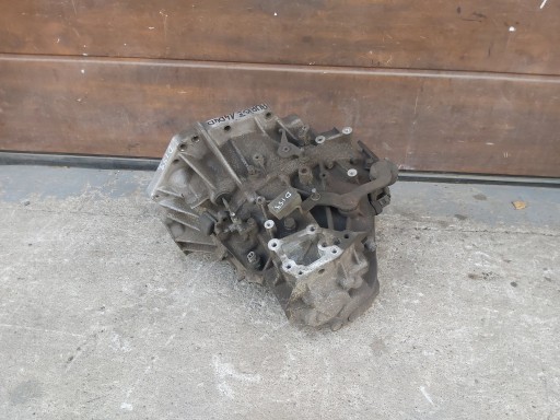 Toyota Auris și II Corolla E16 E18 Gear Box 1.4 D4D 09 - 18R 6 RUN