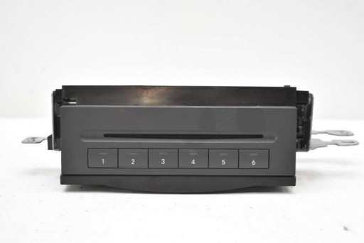 SCHIMBATOR CD MERCEDES R-CLASS W251 05-10
