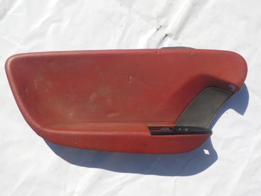 TAPIȚERIE OPEL GT 07-09 2.0 DIN PIELE STÂNGĂ