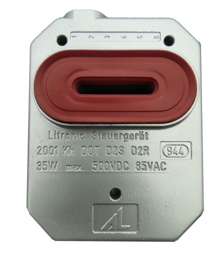 Modul convertor xenon MERCEDES BMW VW Audi
