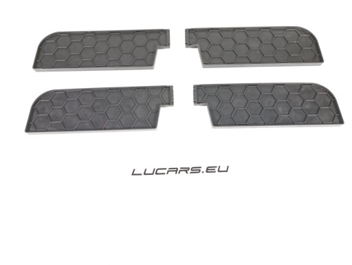 CAPAC PIESA portbagaj BMW E60 7076688
