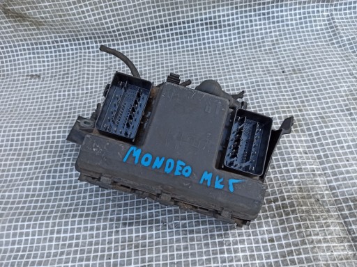 FORD MONDEO MK5 MKV CUTIE SIGURANȚE MODUL BSI FG9T14A067EB