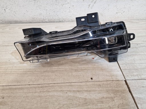 TESLA MODEL 3 Y LIFT HALOGEN DREAPTA 1507933-00-C ORIGINAL NOU faruri de ceata