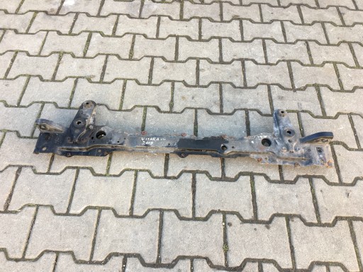 SUZUKI VITARA III 15- BARA INFERIOR RADIATOR 1.4 T TURBO