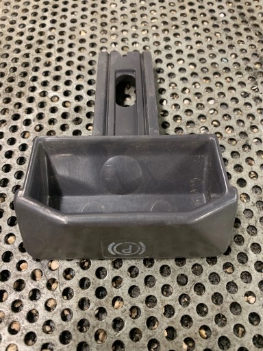 MÂNER FRANĂ DE MÂNĂ VITO W638 A6384270120