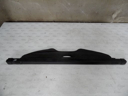 Opel Antara 08r Roller Blinds of the Trunk 96829406