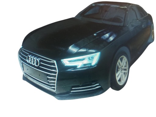 Audi A4 B9 ( 8W ) Capacă jos stânga AUDI OE 8W0825207 207A //