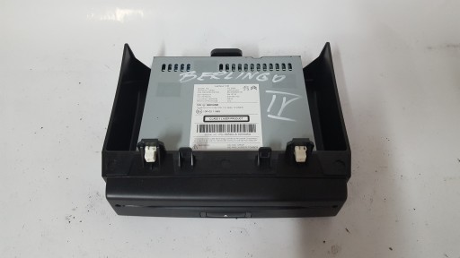 CITROEN PEUGEOT 98245869ZD CITITOR DE CARDURI NOU