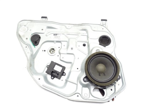 ELEVA GEAM STÂNGA SPATE VOLVO V70 III S80 II 983041-102