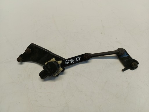Toyota GT86 Subaru BRZ Senzor de nivelare a luminii spate stânga 2D1912