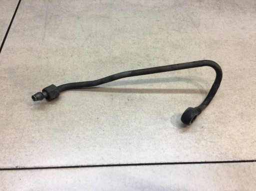 TUBA DE LUBRIFICARE A TURBOCOMPRESOR IVECO DAILY III 2.3 HPI