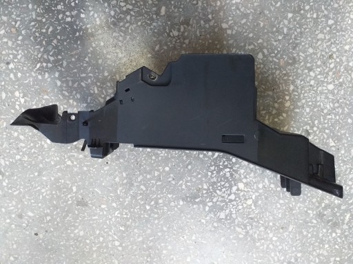 BMW G310GS G310R K02 K03 UMPLURE BAZĂ BATERIE 8556886