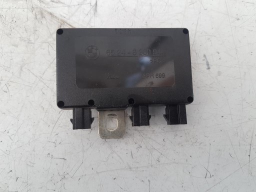 AMPLIFICATOR ANTENA BMW 3 E46 8380944