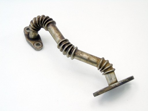 Ulei de turbocompresor Turk Pipe 1,1 CRDI I10 I20 și II Rio 3 Picanto D3FA