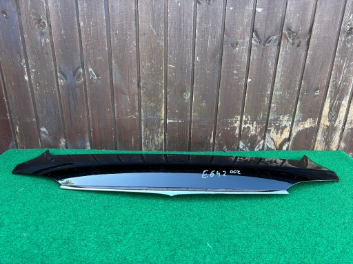 MASERATI LEVANTE SPOILER BLEND STRIP 670042733 E642DOK
