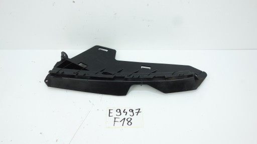 VOLVO V70 S70 2007- MONTARE BARĂ CURSĂ STÂNGA FAȚĂ 30796387