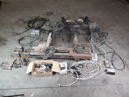 CARACTERISTICI + INSTALARE MERCEDES-BENZ ATEGO 2528 950.60