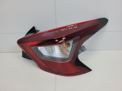 Lampa spate dreapta Nissan Micra 5 K14 2020 220-18727