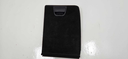 Panou portbagaj dreapta, negru BMW X5 E53 7034366