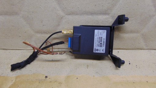 MODUL CONTROLLER WEBASTO TELESTART T90 4F0909509