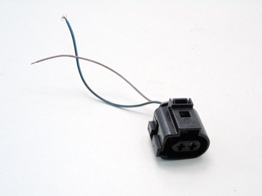 PLUG CUBE 1.2 1.4 1.6 1.8 FABIA I POLO N9 FOX ROOMSTER CORDOBA IBIZA