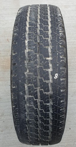 ANVELOPE MICHELIN AGILIS 81 225/75/R16C 8MM 1BUC