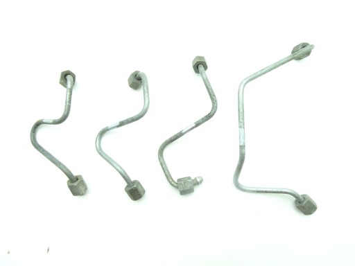 FORD RANGER III MAZDA BT50 06-11 2.5 TDCI TEVI INJECTIE 3/4
