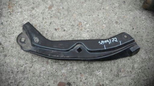 FABIA III CUREA INFORTARE LAMPA DREAPTA 6V0805932