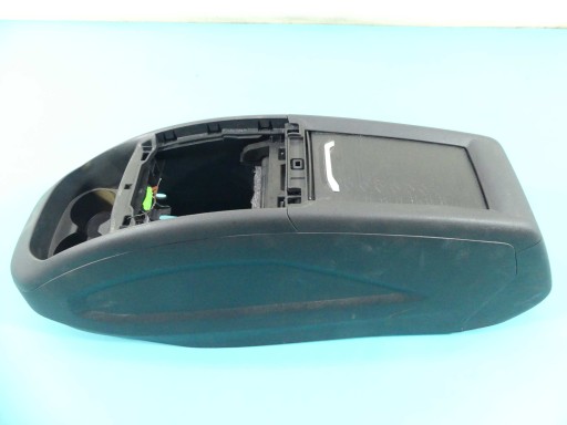 TUNEL COTIERE CITROEN C4 GRAND PICASSO II 13-