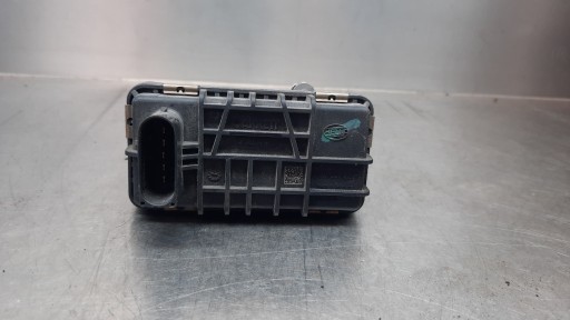 REGLATOR TURBINA 730314 6NW009228 VOLVO S60 V70 II 2.4 D5 185KM
