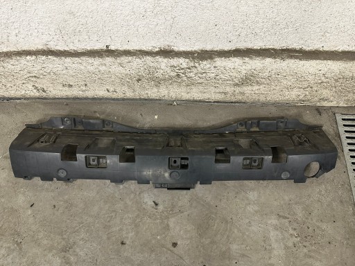 Bara de protecție spate C4 Picasso II 9677307680