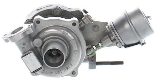 Turbocompresor 54359700014 Fiat Opel 1.3 84-95 CP