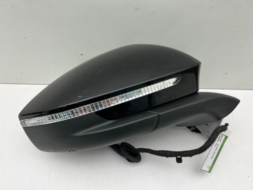 VW TIGUAN III 571 Oglinda exterioara DREAPTA LED CAMERA 14+4 PIN EUROPA