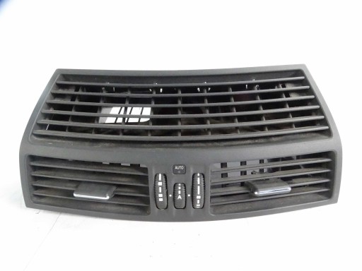 Mercedes Clasa S W220 GRILĂ AER CENTRALĂ