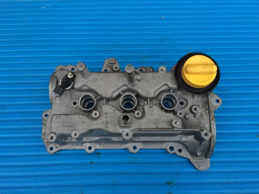 132647109R CAPAC SUPPA Renault Dacia NissanTce