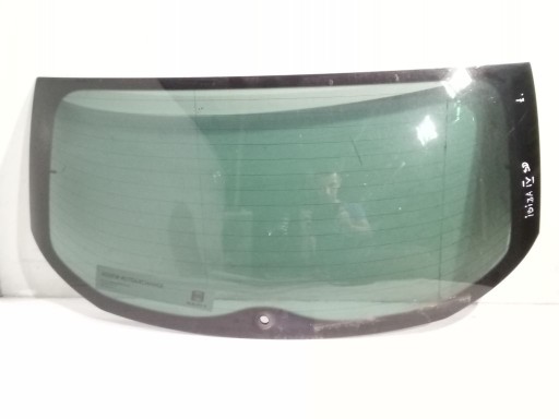 Geam pentru trapa spate Seat Ibiza IV 3D