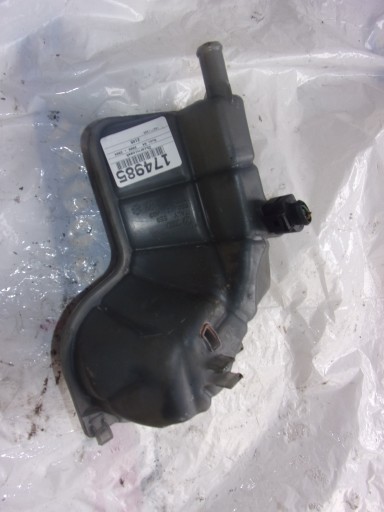 Vas de expansiune Audi A4 B6