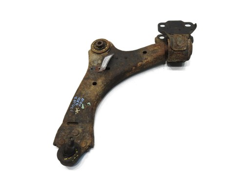 BRAT COMANDA STANGA FATA FORD MONDEO MK4 IV 2.0 TDCI