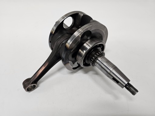 arbore cotit Yamaha XTZ 660, ac original