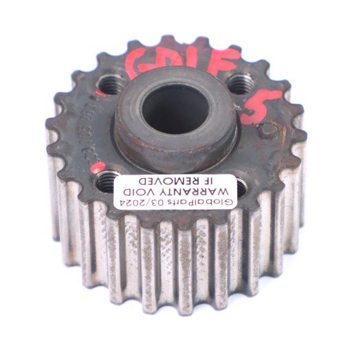 Volkswagen Golf 5 Audi A3 8P Tdi arbore rolie curea distributie 038105263F