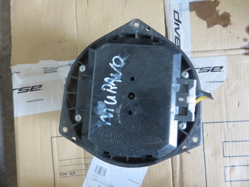 MOTOR VENTILATOR VENTILATOR NISSAN MURANO Z51 (X)