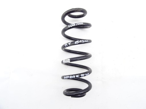OPEL ASTRA K 15-22 ARCO SUSPENSIE SPATE COMBI AAVD 300MM Ø13MM