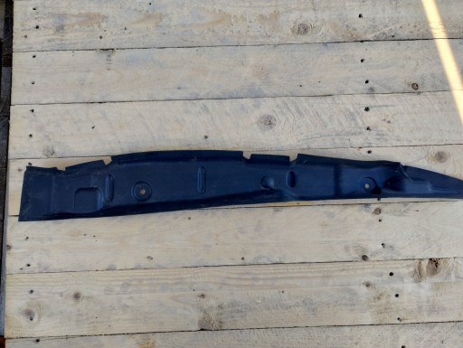 GARNITURA, CAPAC APARĂ, DREAPTA, AUDI Q5 II 80A821112