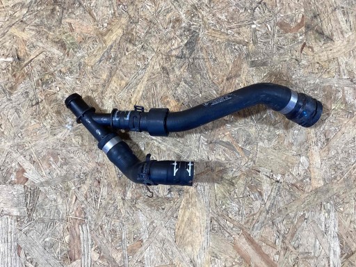 TUBA FURTUN APA DE RĂCIRE ​​Porsche Macan 95b121049q